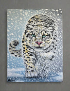 Winter’s Majesty