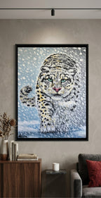 Winter’s Majesty