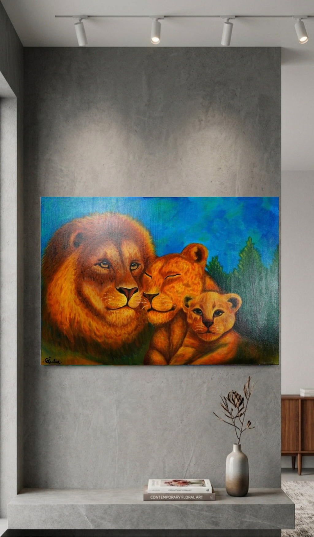 Royal Family