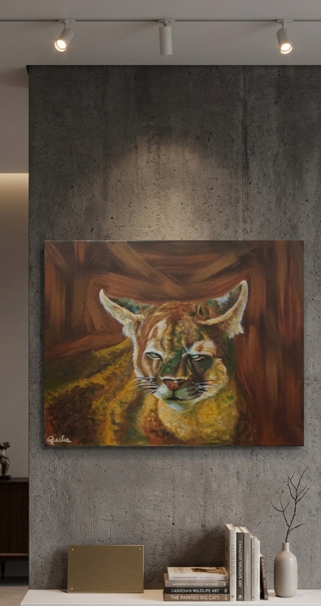 Puma
