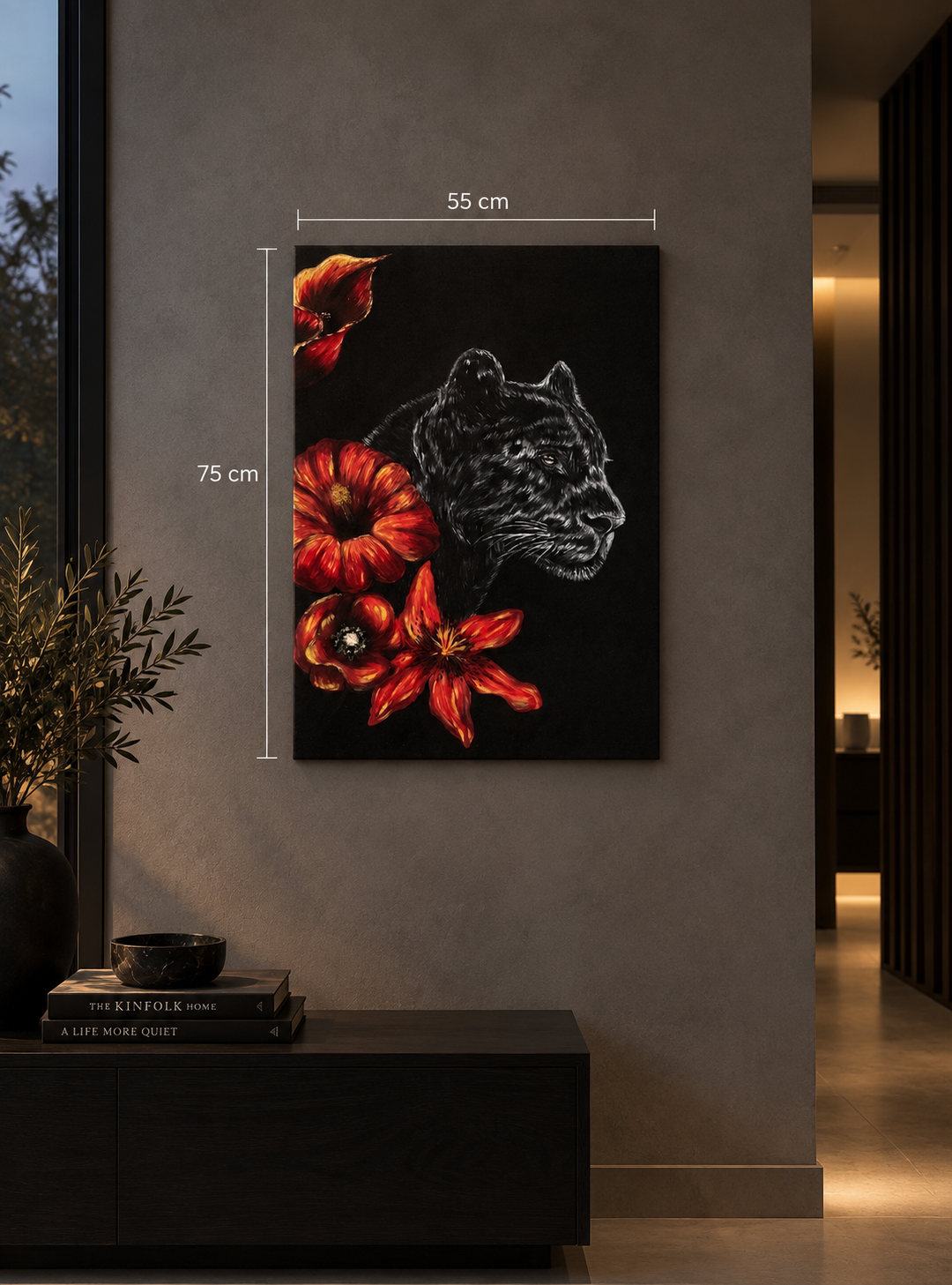 Wild Elegance