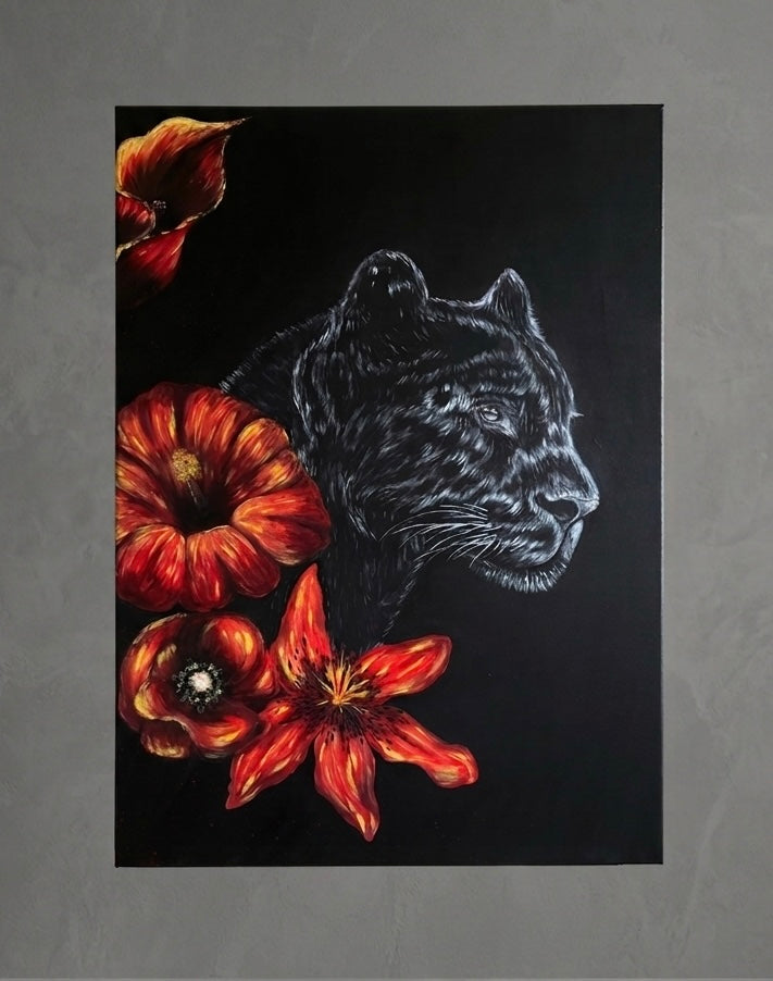 Black Panther